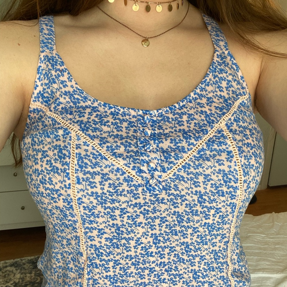 Princess Vera Wang Top, Perfect for spring